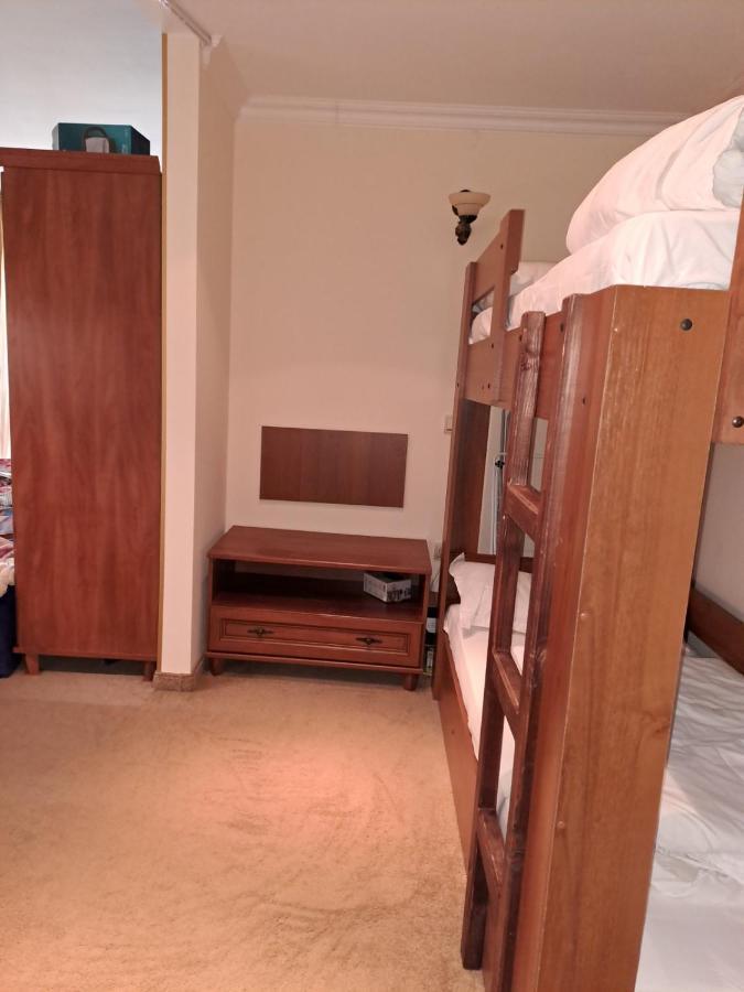 Annett Apartments At Emerald Hotel Банско Екстериор снимка
